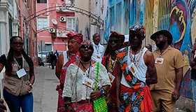 Fortaleza de São Miguel