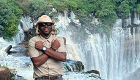 Trail & Coffee Tour - Kwanza Norte & Malanje