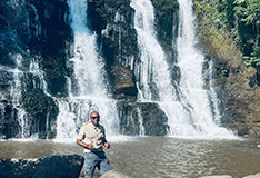 Lubango - Tundavala e Cristo Rei
